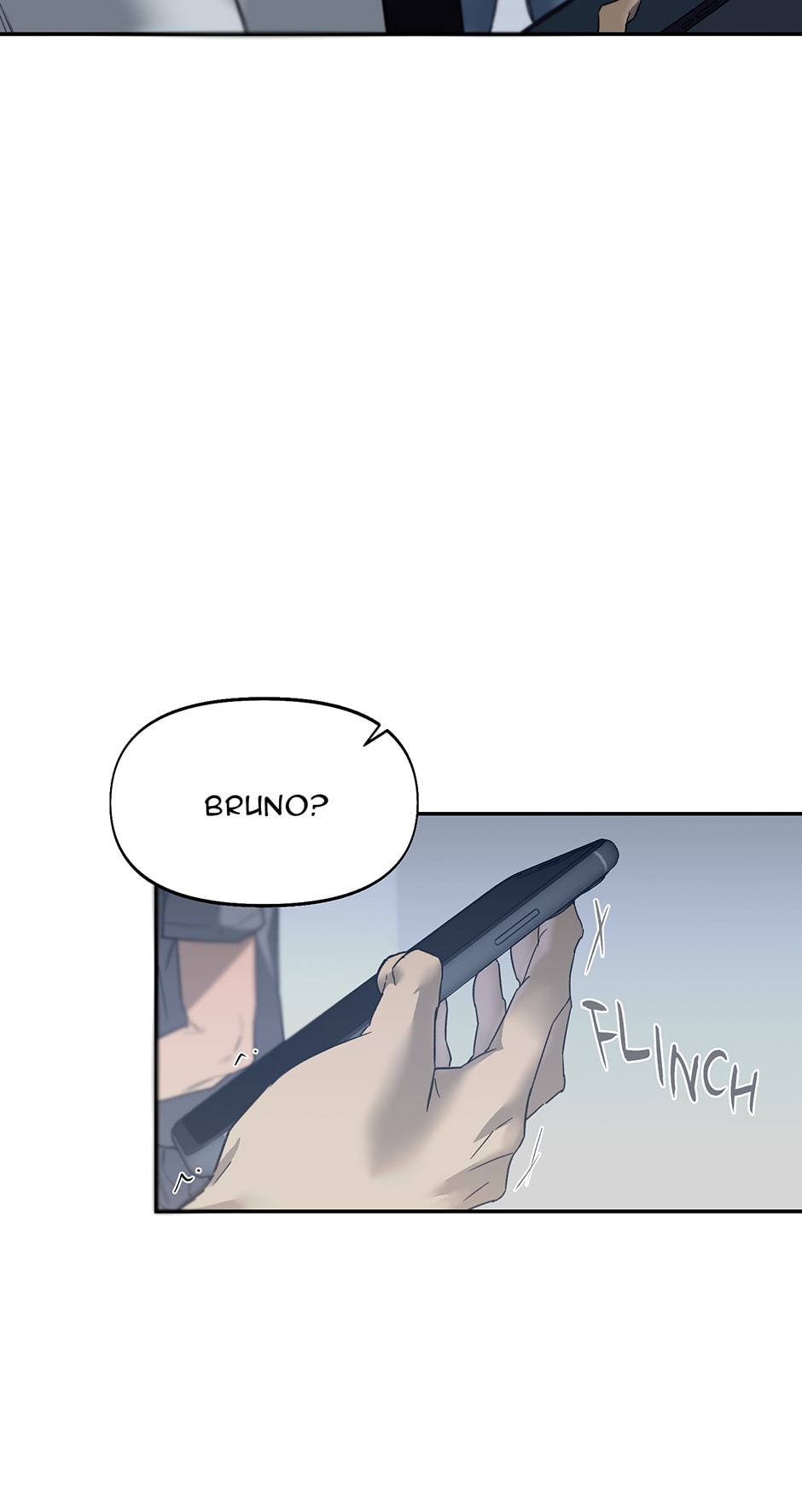 Nerd Project, Chapter 39 image 25